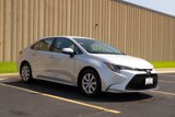 Used 2022 Toyota Corolla LE image 2