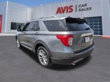 Used 2023 Ford Explorer Limited image 3