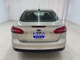 Used 2017 Ford Focus SE w/ Interior Protection Package image 4