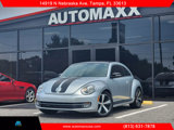 Used 2012 Volkswagen Beetle Turbo image 2
