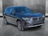 Certified 2022 BMW X3 sDrive30i w/ Convenience Package w/ZPA image 3