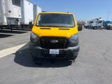 Used 2021 Ford Transit 150 Low Roof image 2