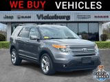 Used 2013 Ford Explorer Limited image 1