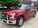 Used 2016 Ford F150 XLT w/ Equipment Group 302A Luxury image 4