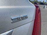Used 2017 Cadillac XT5 Luxury w/ Driver Awareness Package image 4