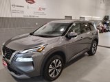 Used 2021 Nissan Rogue SV image 5