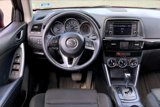 Used 2014 MAZDA CX-5 Touring w/ Touring Technology Package image 5