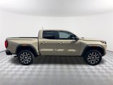 Certified 2024 GMC Canyon AT4 image 4