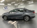 Used 2024 Kia Forte LXS image 2