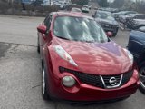 Used 2011 Nissan Juke SV image 3