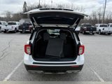 Certified 2021 Ford Explorer XLT w/ Equipment Group 202A image 5