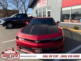 Used 2014 Chevrolet Camaro LT w/ RS Package image 2