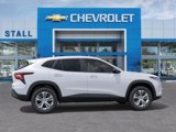 New 2025 Chevrolet Trax LS image 5