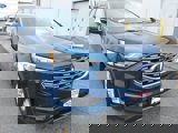 Certified 2020 Ford Edge SEL w/ Convenience Package image 2