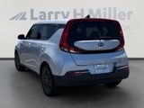 Used 2021 Kia Soul EX image 3