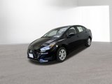 New 2025 Nissan Versa S image 2