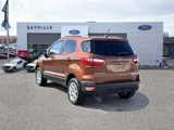 Used 2019 Ford EcoSport SE w/ SE Convenience Package image 4