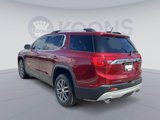 Used 2018 GMC Acadia SLT image 4
