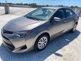 Used 2018 Toyota Corolla L image 3