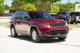 Used 2024 Jeep Grand Cherokee Laredo image 6