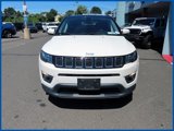 Used 2018 Jeep Compass Latitude w/ Popular Equipment Group image 3