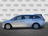 Used 2015 Honda Odyssey EX-L image 2