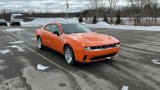 New 2025 Dodge Charger R/T w/ Quick Order Package 25M R/T image 2