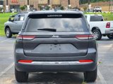 Used 2025 Jeep Grand Cherokee Laredo X w/ Luxury Tech Group I image 5