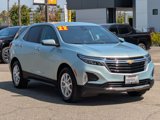Certified 2022 Chevrolet Equinox LT image 3