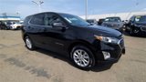 Certified 2018 Chevrolet Equinox LT image 2