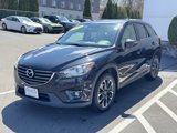 Used 2016 MAZDA CX-5 Grand Touring image 3
