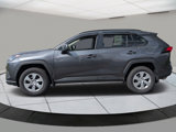 Used 2021 Toyota RAV4 LE w/ Carpet Mat Package (TMS) image 2