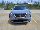 Used 2021 Nissan Rogue SL w/ Premium Package image 3