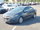 Used 2018 Chevrolet Cruze LT image 3