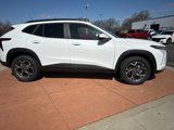 New 2025 Chevrolet Trax LT w/ Driver Confidence Package image 4