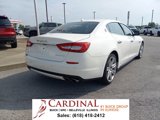 Used 2016 Maserati Quattroporte S image 6