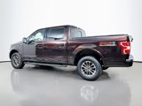 Used 2020 Ford F150 XLT w/ Equipment Group 302A Luxury image 5