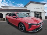 New 2025 Kia K4 EX image 2