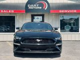 Used 2019 Ford Mustang Coupe w/ Equipment Group 101A image 2