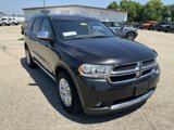 Used 2013 Dodge Durango SXT w/ Popular Equipment Group image 2