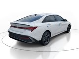 New 2025 Hyundai Elantra Sport image 2