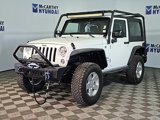 Used 2016 Jeep Wrangler Sport w/ Quick Order Package 24S image 2
