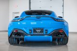 Used 2021 Aston Martin V8 Vantage Coupe image 5