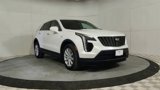 Used 2021 Cadillac XT4 Luxury image 5