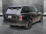 Used 2020 Land Rover Range Rover Long Wheelbase HSE image 5