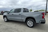 New 2025 Chevrolet Silverado 1500 Custom image 3