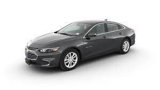 Used 2018 Chevrolet Malibu LT image 2