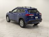 Used 2024 Toyota Corolla Cross LE image 5