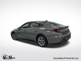 Used 2023 Hyundai Sonata SEL w/ Cargo Package image 4