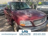 Used 1999 Ford F150 2WD Regular Cab image 2